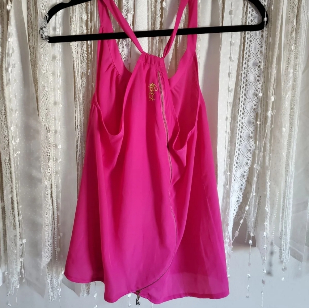 Pink Rusty Top - Picture 2 of 3